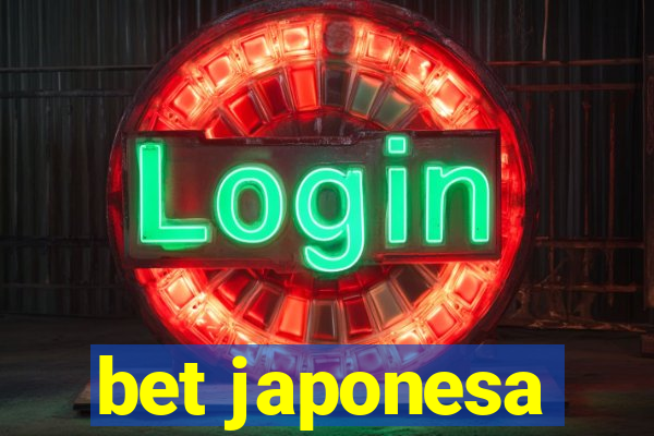 bet japonesa